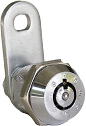 CobraMatic Standard Cam Lock