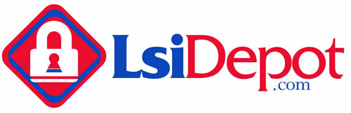 LsiDepot - Buy Locks