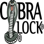 Cobra Lock logo