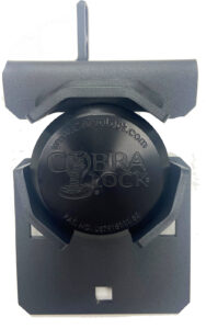 Cobra Padlock ans Hasp Kits