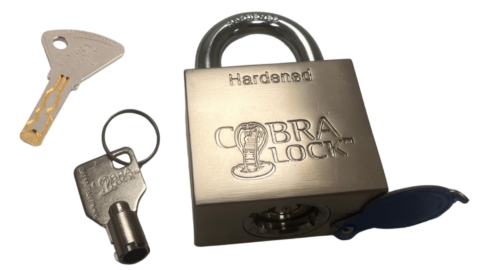 Home - Cobra Lock